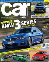 Car India - January 2019 January 2019
